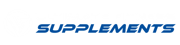 Ultimate Fitness Supplements