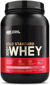 Optimum Nutrition Gold Standard 100% Whey Protein 907g