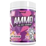 Nexus Essential AMMO BCAA