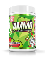 Nexus Essential AMMO BCAA