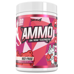 Nexus Essential AMMO BCAA