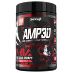 Nexus AMP3D Non Stim Pre Workout