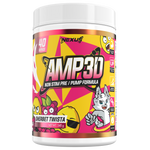 Nexus AMP3D Non Stim Pre Workout