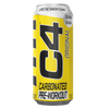 Cellucor C4 RTD Carbonated 473ml (Boxed 12 Pack)