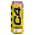 Cellucor C4 RTD Carbonated 473ml (Boxed 12 Pack)