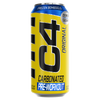 Cellucor C4 RTD Carbonated 473ml (Boxed 12 Pack)