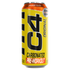 Cellucor C4 RTD Carbonated 473ml (Boxed 12 Pack)