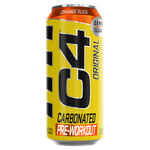 Cellucor C4 RTD Carbonated 473ml (Boxed 12 Pack)