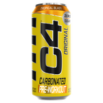 Cellucor C4 RTD Carbonated 473ml (Boxed 12 Pack)