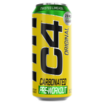 Cellucor C4 RTD Carbonated 473ml (Boxed 12 Pack)