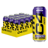 Cellucor C4 RTD Carbonated 473ml (Boxed 12 Pack)