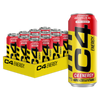 Cellucor C4 RTD Carbonated 473ml (Boxed 12 Pack)