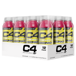 Cellucor C4 On-The-Go RTD 355ml (Boxed 12 Pack)