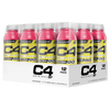 Cellucor C4 On-The-Go RTD 355ml (Boxed 12 Pack)