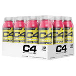 Cellucor C4 On-The-Go RTD 355ml (Boxed 12 Pack)