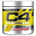 Cellucor C4 Original 30 Serves