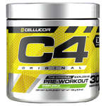 Cellucor C4 Original 30 Serves