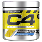 Cellucor C4 Original 30 Serves