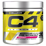 Cellucor C4 Original 30 Serves