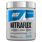 GAT Nitraflex 30 Serves