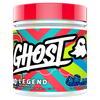 Ghost Legend Pre Workout 25 Serves