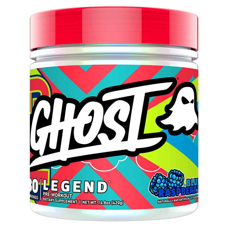 Ghost Legend Pre Workout 25 Serves