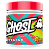 Ghost Legend Pre Workout 25 Serves