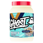 Ghost Whey 26 Serves