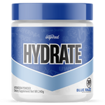 Inspired Hydrate