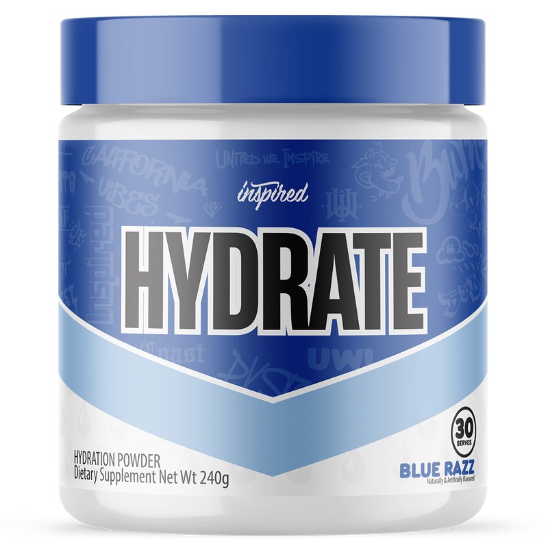 Inspired Hydrate