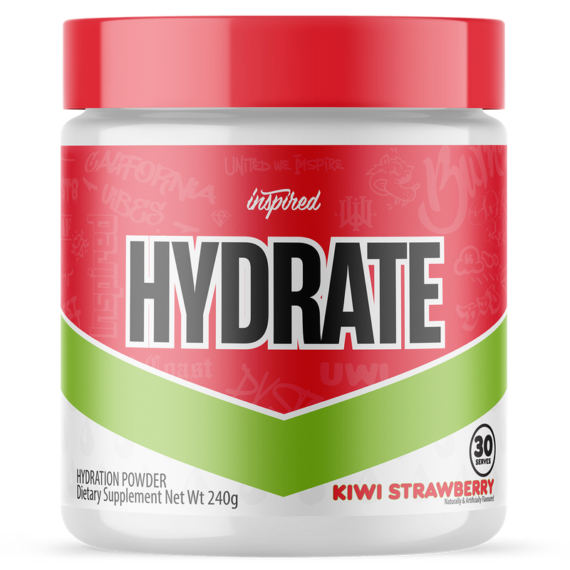 Inspired Hydrate