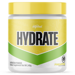 Inspired Hydrate