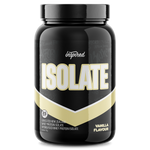 Inspired Protein Isolate