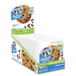 Lenny and Larry Complete Protein Cookie (Boxed 12 Pack) Chocolate Chip