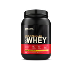 Optimum Nutrition Gold Standard 100% Whey Protein 907g