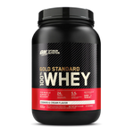 Optimum Nutrition Gold Standard 100% Whey Protein 907g