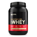Optimum Nutrition Gold Standard 100% Whey Protein 907g