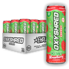 EHP Labs Oxyshred Ultra Energy RTD 355ml (Boxed 12 Pack) Kiwi Strawberry