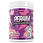 Nexus PER4M Pre-Workout