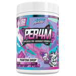 Nexus PER4M Pre-Workout