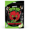 Swoley Sour Creatine Gummy Bears (30 serves)