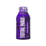 TOTAL WAR Pre Workout RTD (Boxed 12 Pack)