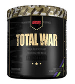 Redcon1 Total War Pre Workout 30 Serves