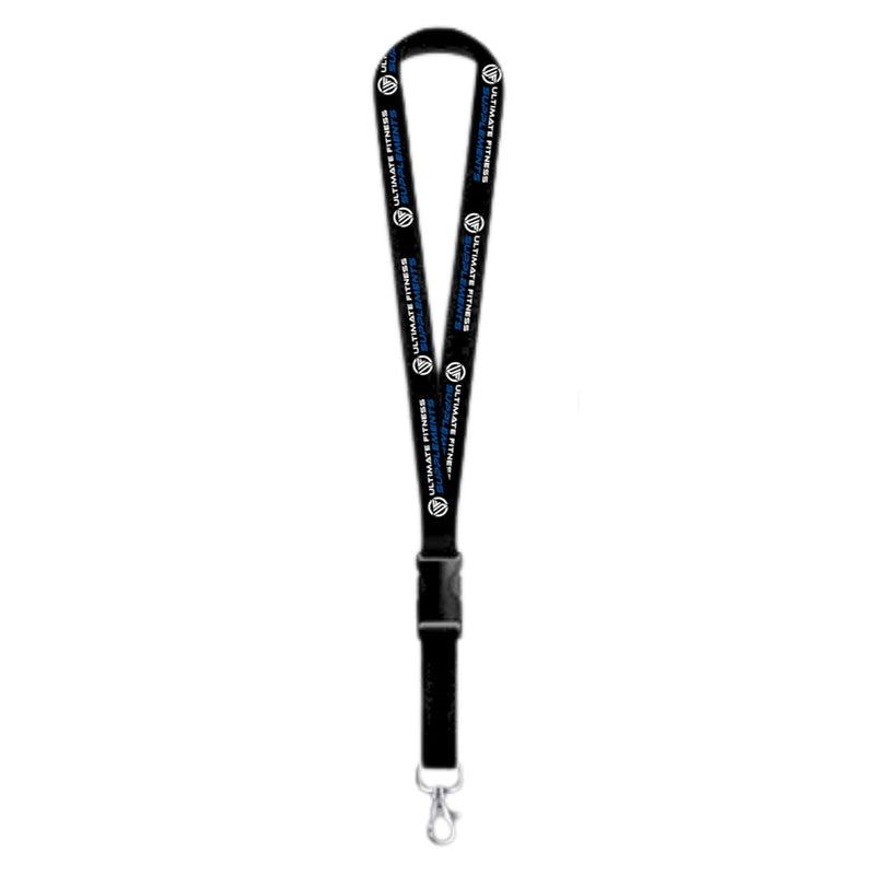 UF Lanyard