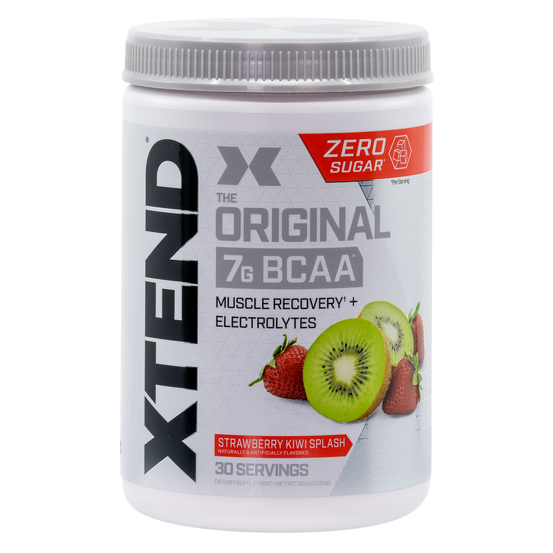 Scivation Xtend Original BCAA 30 Serves