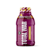 TOTAL WAR Pre Workout RTD (Boxed 12 Pack) Passionfruit