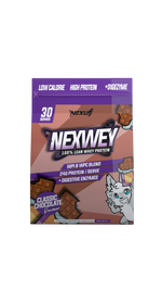 Nexus Nexwhey Protein