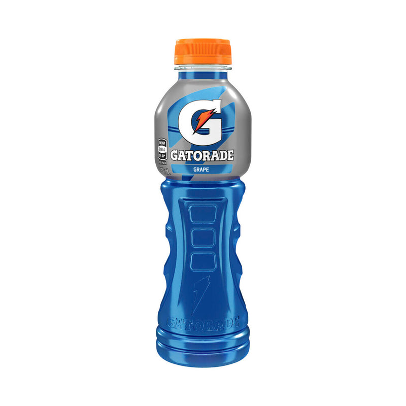 Gatorade 600ml (Boxed 12 Pack)