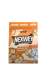 Nexus Nexwhey Protein