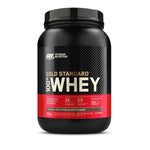 Optimum Nutrition Gold Standard 100% Whey Protein 907g